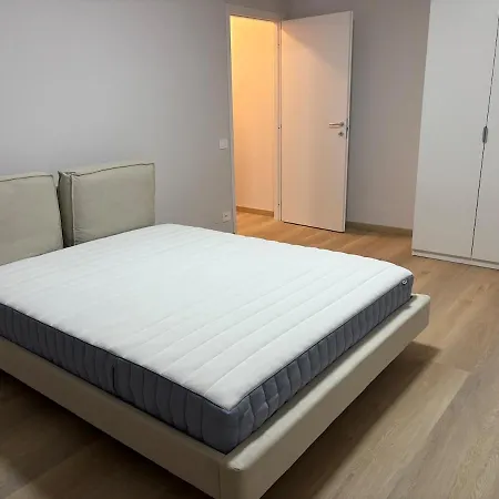 Vivic Attic Monforte Apartment