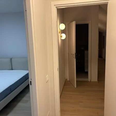 Apartment Vivic Attic Monforte *