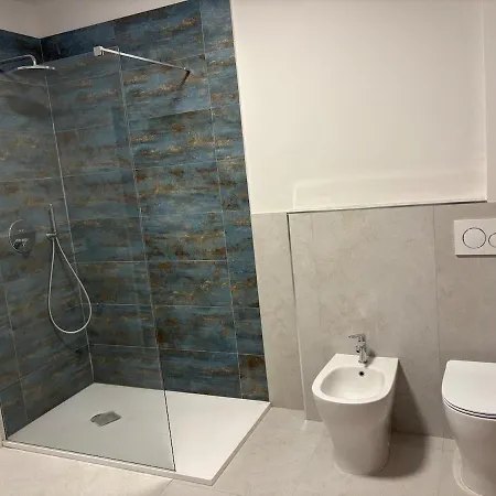 Apartment Vivic Attic Monforte *