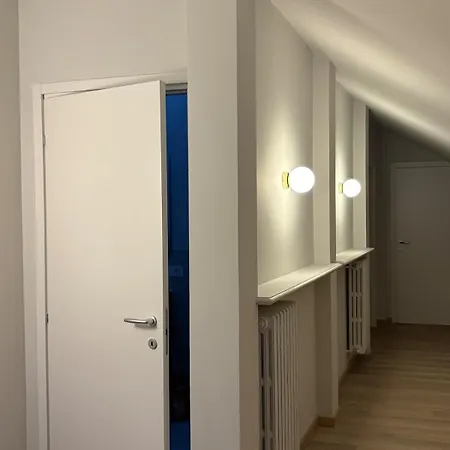 Vivic Attic Monforte