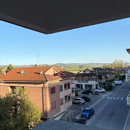 Vivic Attic Monforte Apartment