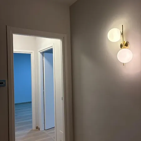 Διαμέρισμα Vivic Attic Monforte *