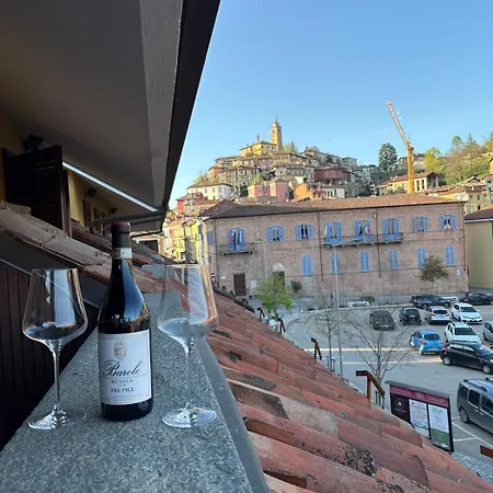 Vivic Attic Monforte Apartment