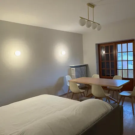 Vivic Attic Monforte Apartment
