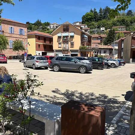 Διαμέρισμα Vivic Attic Monforte