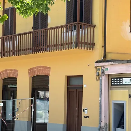 Vivic Attic Monforte شقة *