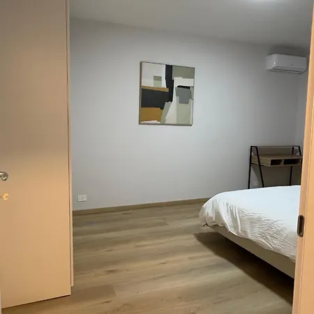 Vivic Attic Monforte شقة
