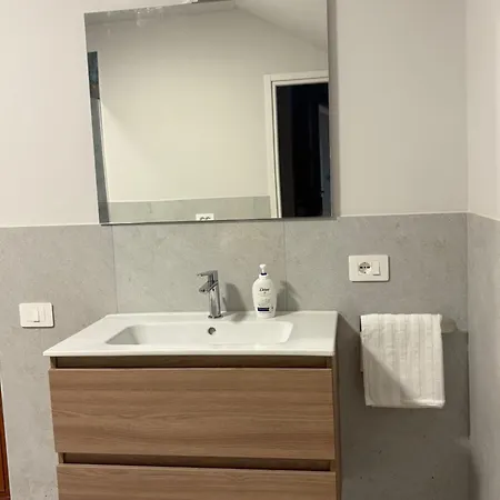 Vivic Attic Monforte Διαμέρισμα *