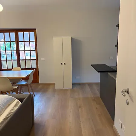 Vivic Attic Monforte