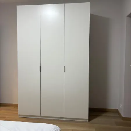 Vivic Attic Monforte Διαμέρισμα