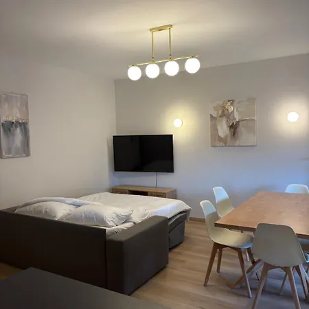 Διαμέρισμα Vivic Attic Monforte *