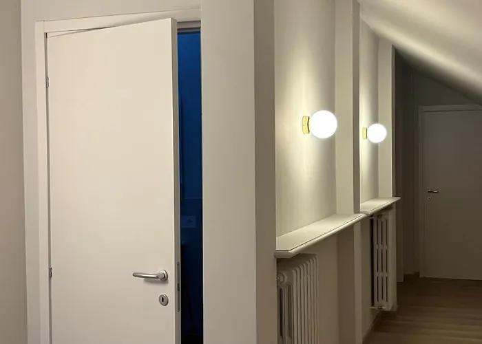 Vivic Attic Monforte