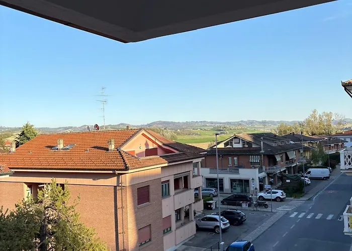 Vivic Attic Monforte Apartment