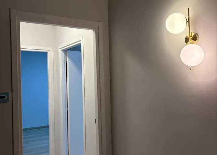 Apartment Vivic Attic Monforte *