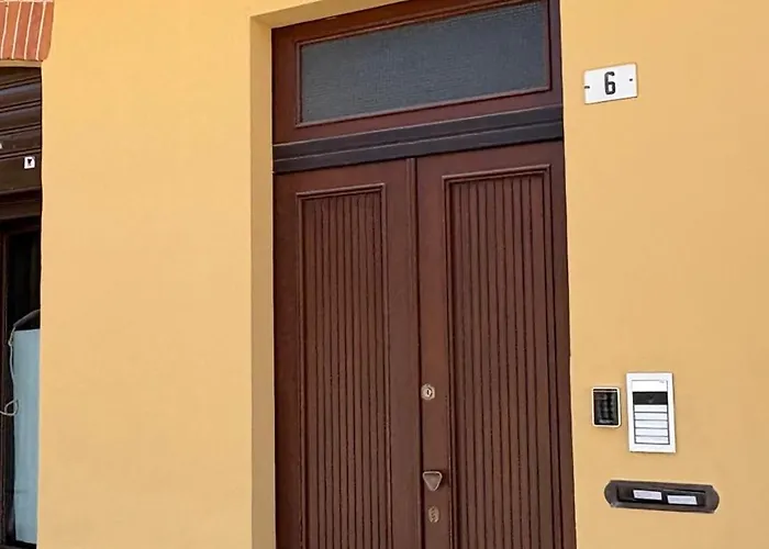 Apartment Vivic Attic Monforte Monforte dʼAlba