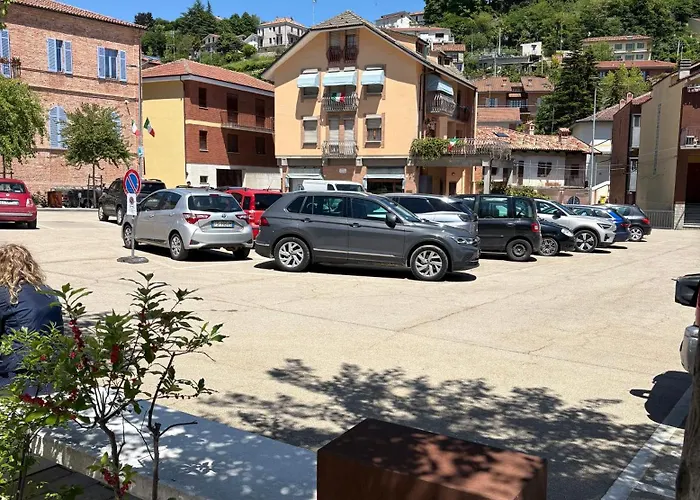 Apartment Vivic Attic Monforte