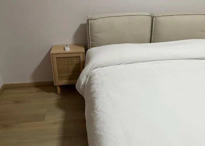 Apartment Vivic Attic Monforte *