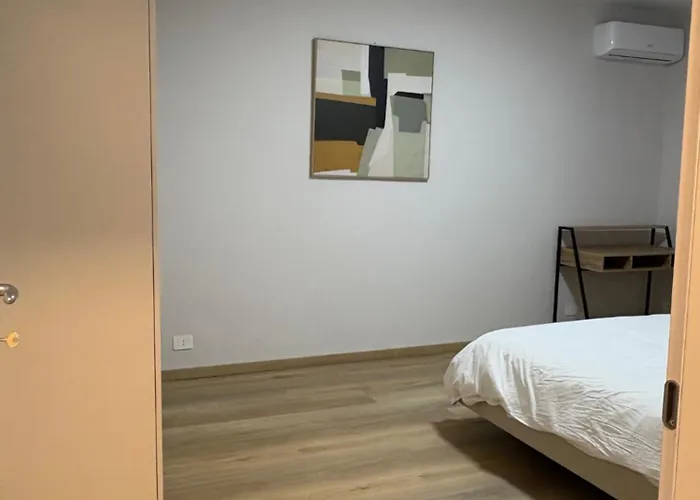 Vivic Attic Monforte Apartment