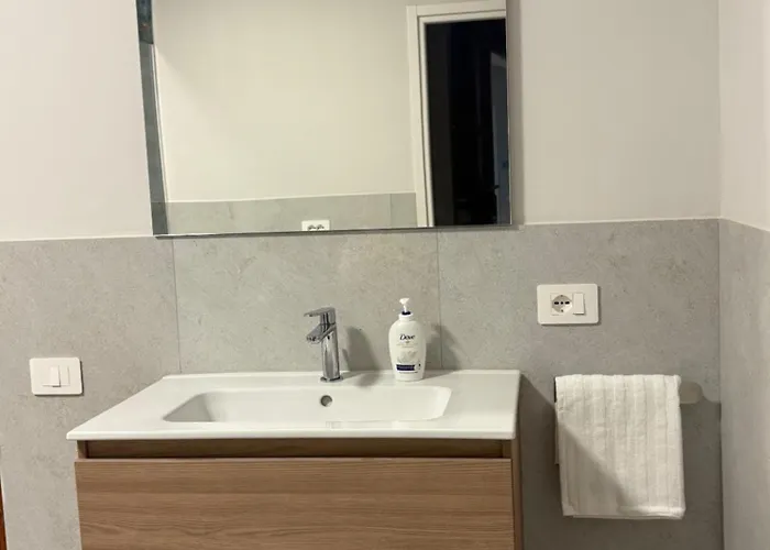 Vivic Attic Monforte Apartment *