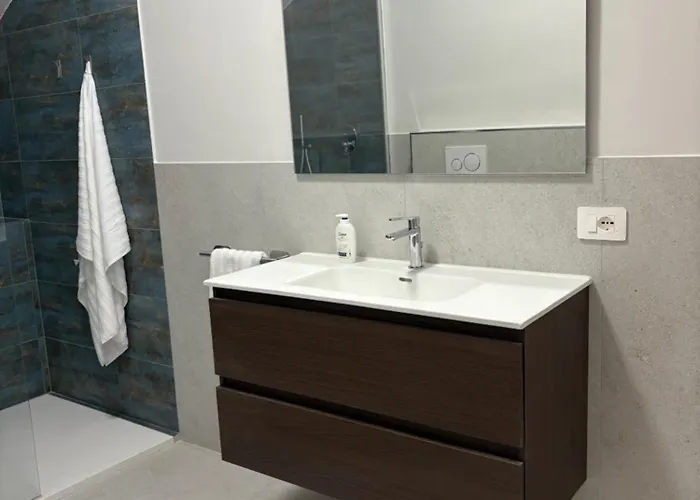 Apartment Vivic Attic Monforte Monforte dʼAlba