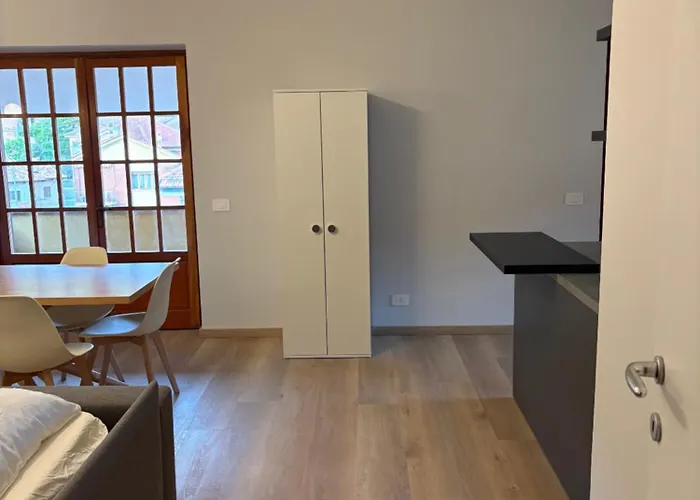 Vivic Attic Monforte