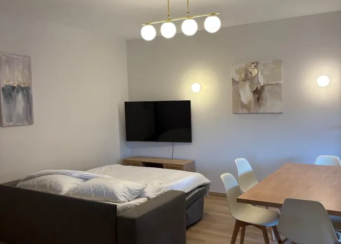 Apartment Vivic Attic Monforte *